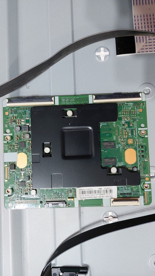 Samsung UE48JU6400 Sursa 48S6FSH BN44-00807D Placa de baza BN41-02344