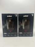 Mouse Pulsar X2H Es Display Oled Sigilat B