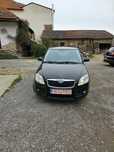 Skoda Fabia  1,4 TDI recent adus-RAR EFECTUAT-