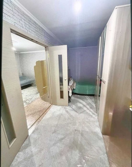 1 ком квартира на Новостройке