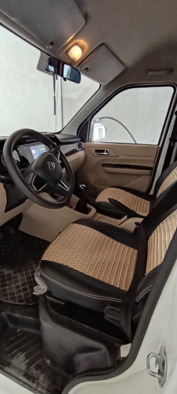 Changan сотилади