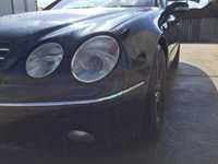 PIESE MERCEDES CL500,CL600 w215 2000-2006 facelift