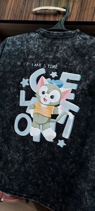 Футболка 3000 новая