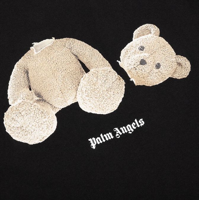 Tricou Palm Angels