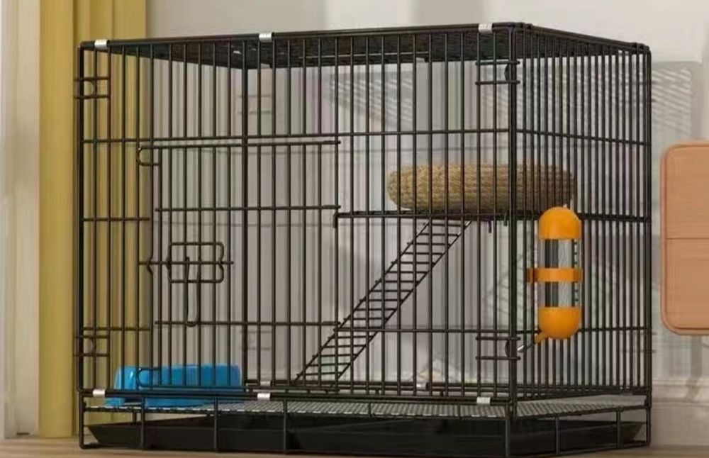 Продам клетку ..