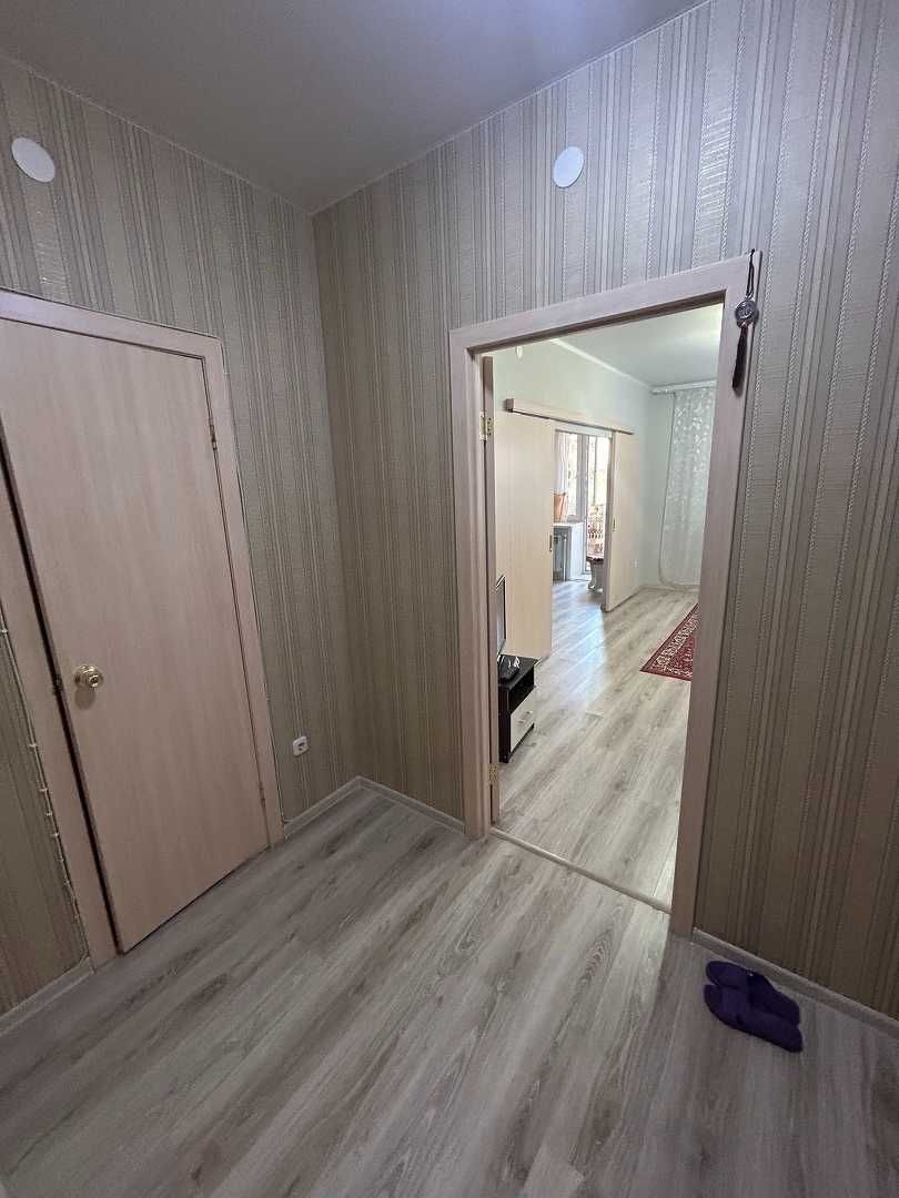 Продам 1 комнатную квартиру в мкр.Юбилейный