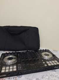 Pioneer ddj sx srochna sotiladi