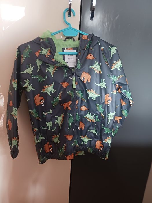 Детско яке непромокоено