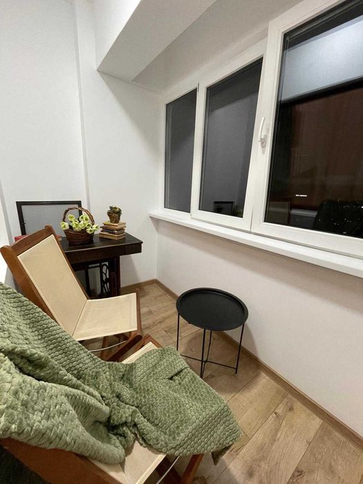 Apartament de inchiriat
