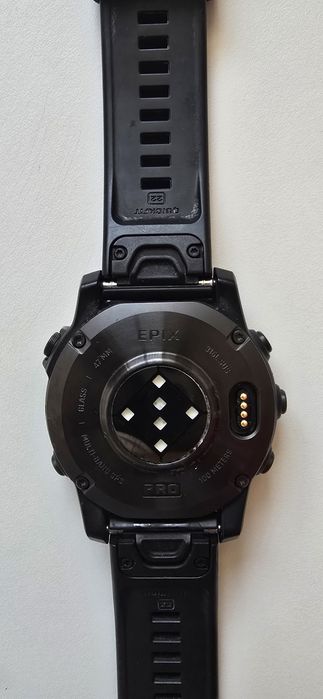Garfin Epix Pro(Gen 2)