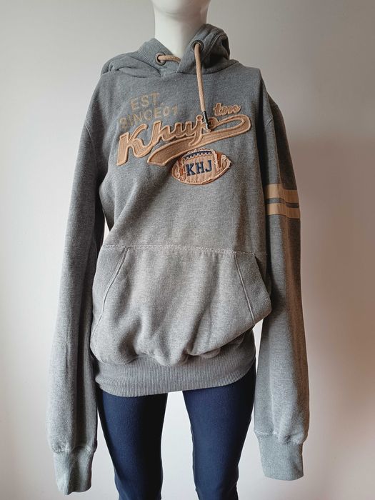 Hanorace Khujo bărbați noi