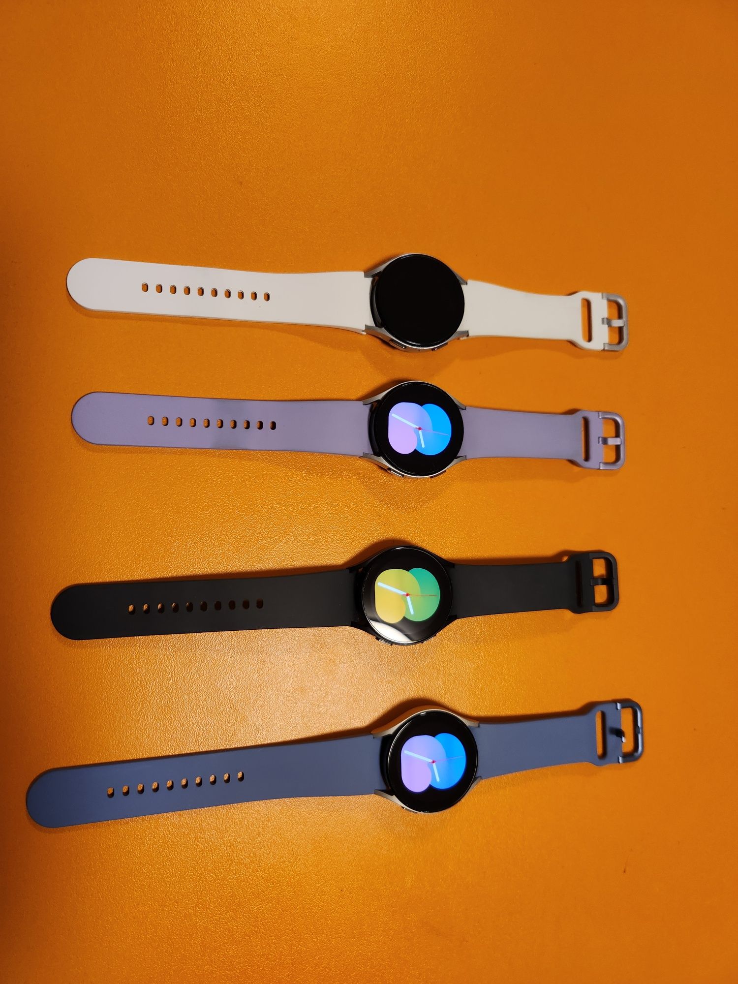 Samsung Watch 5 40mm Lte, cu esim, in stare buna factura ,garantie