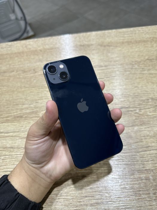 Срочно продается iphone 13 торг есть
