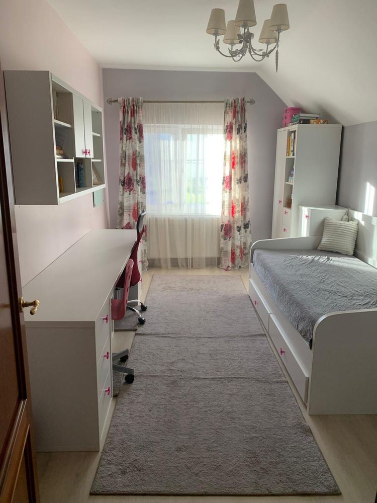 PF inchiriez apartament pe Strada Reșița, Sibiu