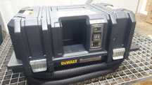 Aspirator dewalt DCV586M