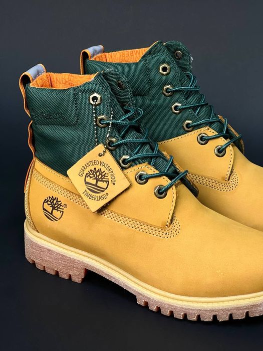 Тимберланды по доступным ценам