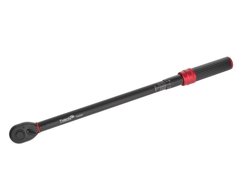 Динамометричен ключ 1/2 50-330nm tvardy