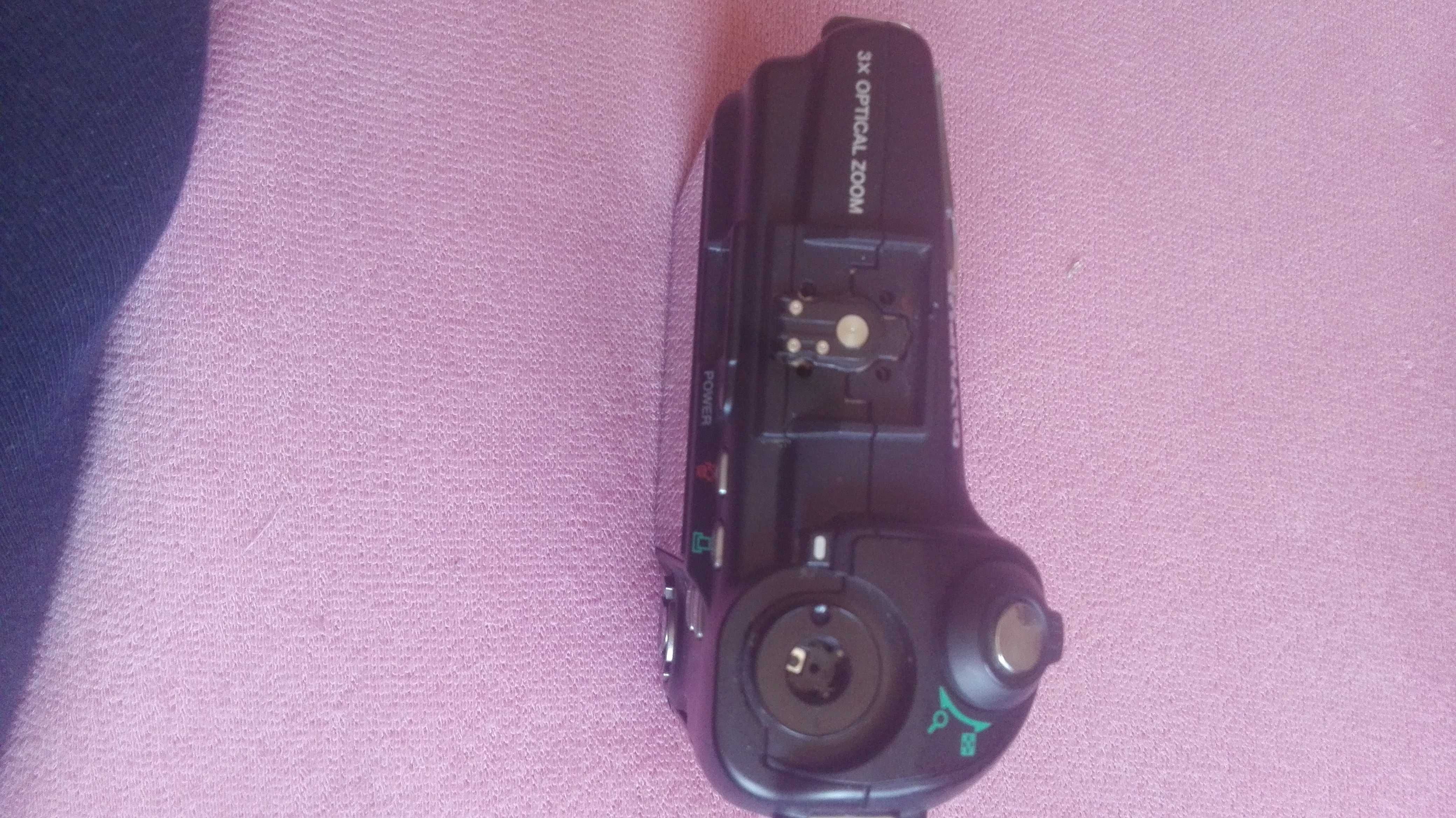 Aparat foto digital Olympus SP 350 pentru piese sau reparat