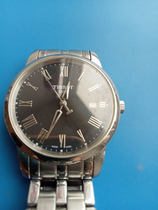 Тиссот оригинал+подарок!