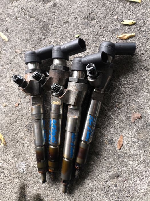 Дюзи за Nissan Qashqai J11,Pulsar,Juke 1.5dci