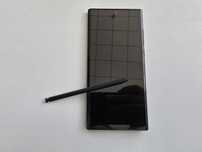 Samsung S22 Ultra Phantom Black 128gb