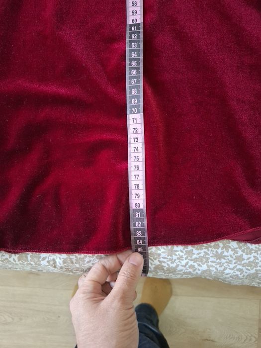 Qizchalar uchun ko'ylak