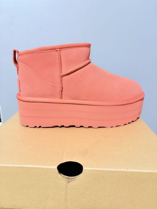 UGG 100% originale