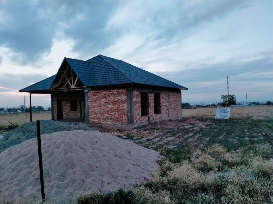 Продам земельный участок