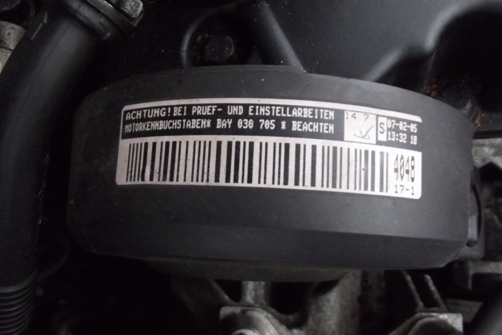 Compresor clima VW Polo 1.4tdi Lupo Seat Arosa Ibiza Audi a2 Fabia 1.4
