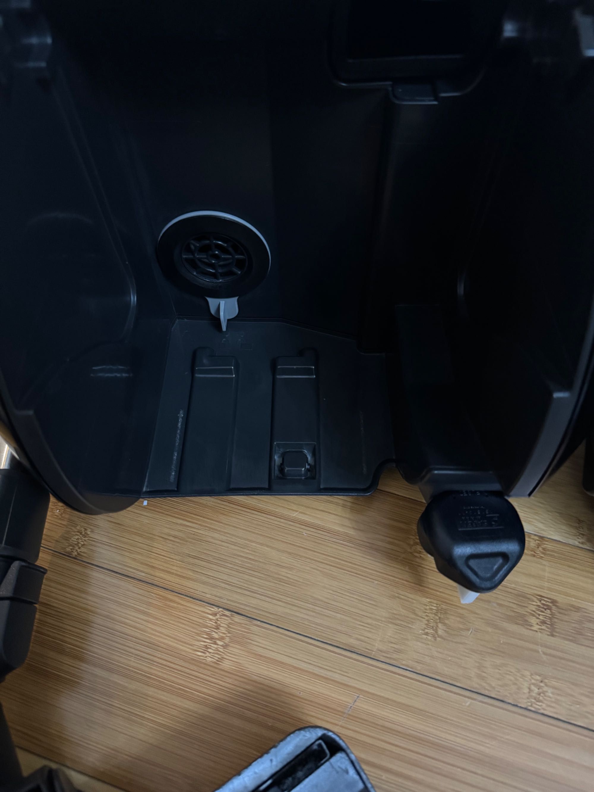 Miele cx1 boost cat & dog