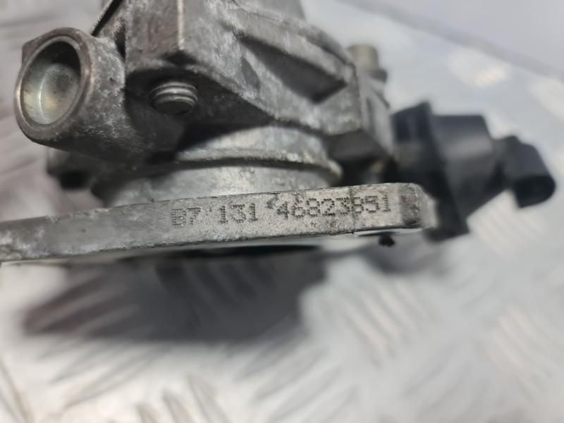 Clapeta acceleratie Alfa Romeo 147 937 1.9 JTD