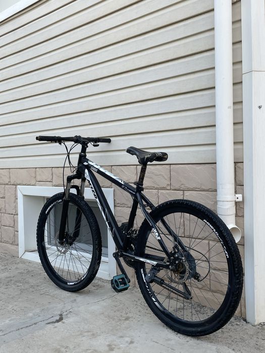 Велосипед спортак