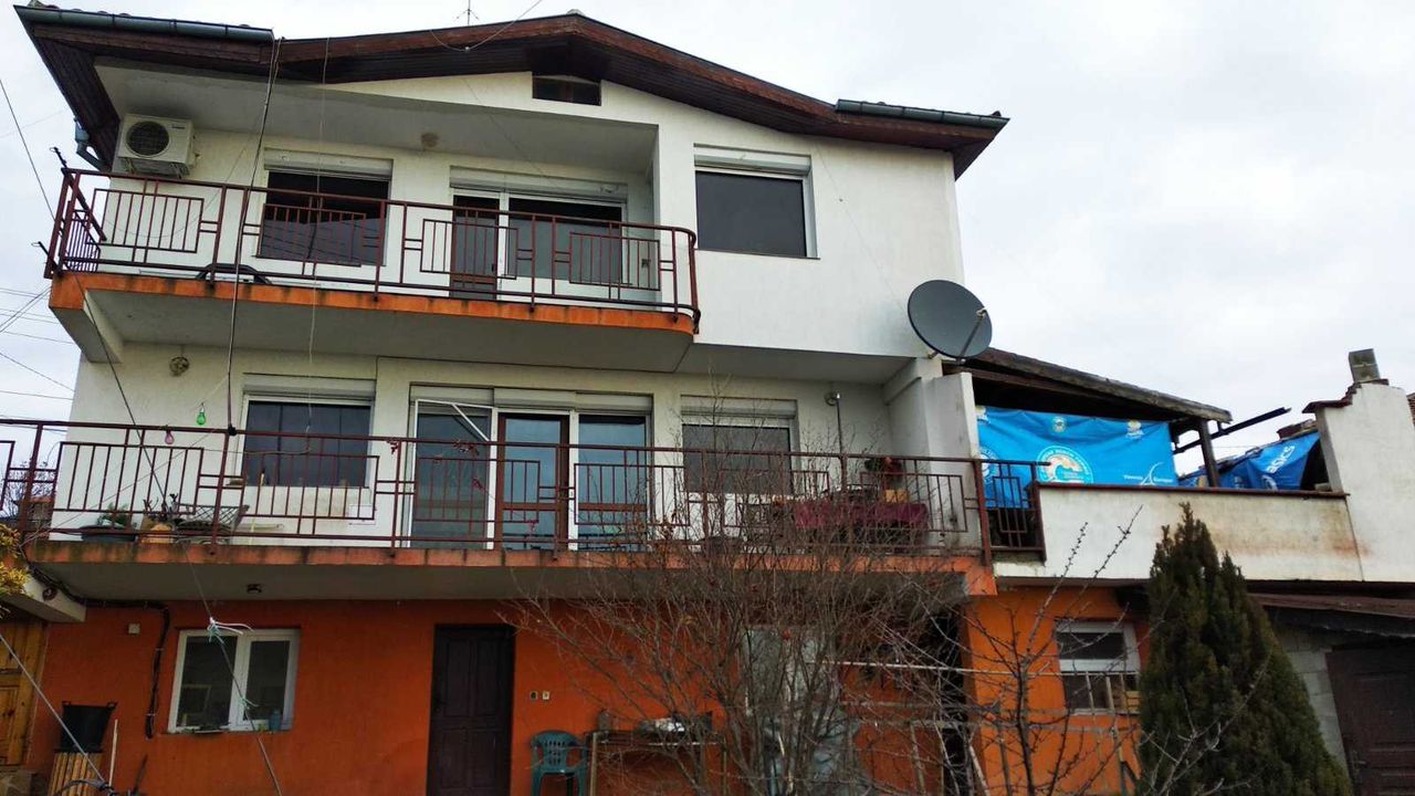 Продава се Къща в Балчик - 185 кв.м за 1082 €/кв.м - Снимка #1