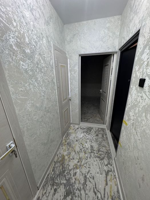 Сотилади Чилонзор 18 квартал 1 хонали евро ремонт