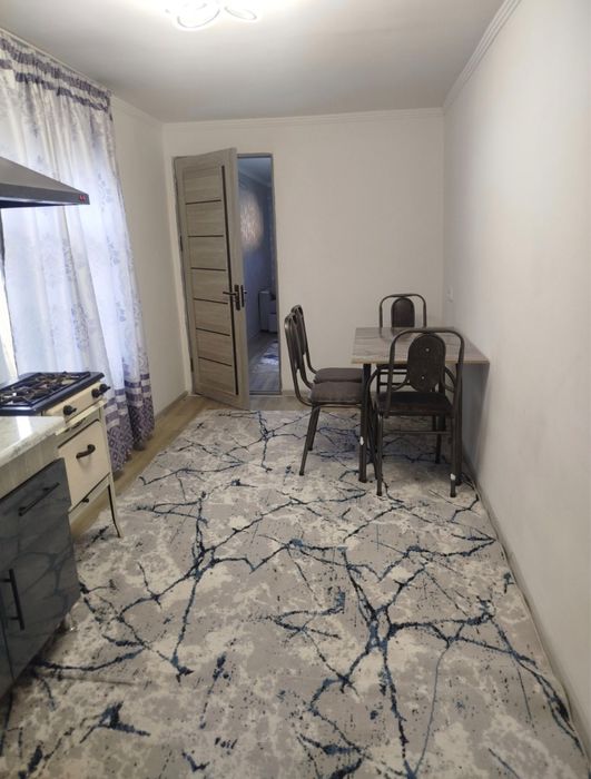 Сдаётся дом в Аренду на Саракульке Мирабадский район