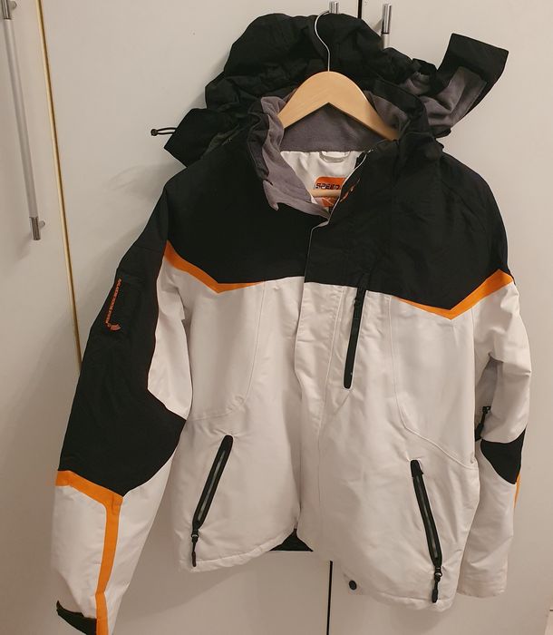 Geaca de sky Speed Carving mas S