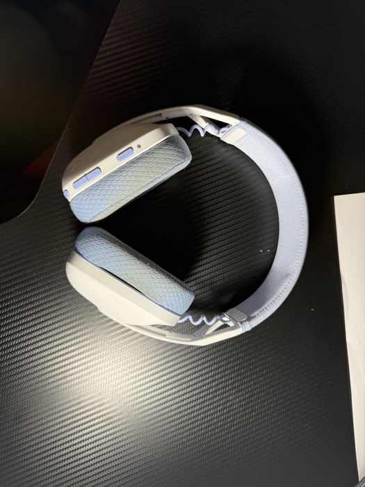 Наушники logitech435