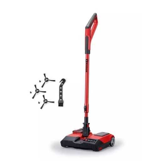 Mătură pe acumulator Einhell TE-FS 18 Li-Solo Power X-Change, 18 V