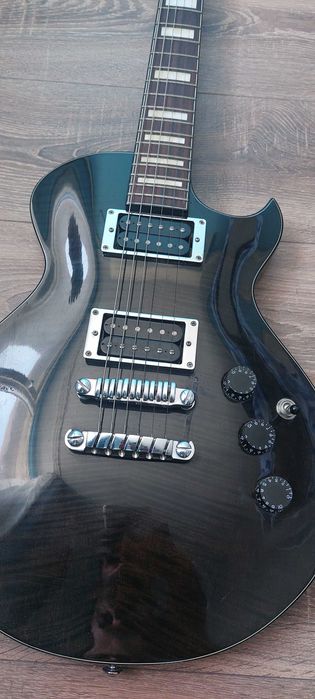 Chitara Ibanez cu husa