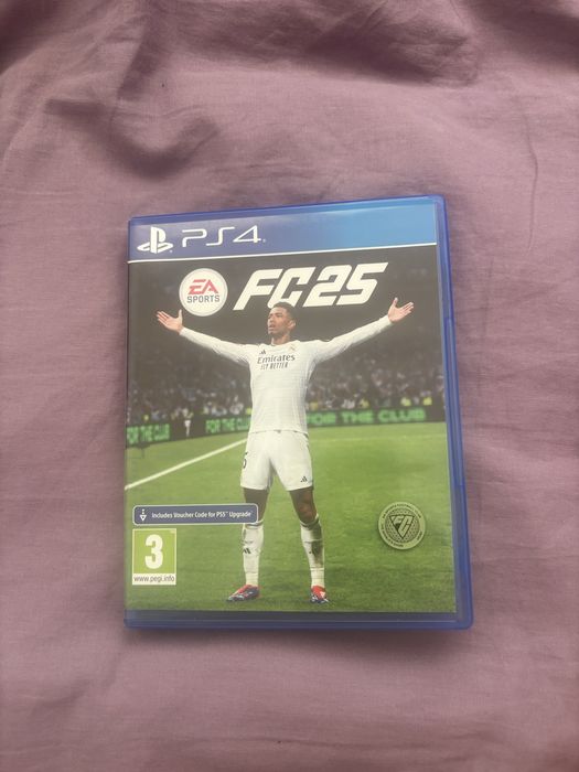 Игри за playstation 4