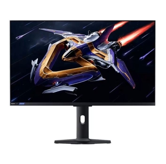 Redmi G Pro 27U 4K 160Hz/FHD 320Hz