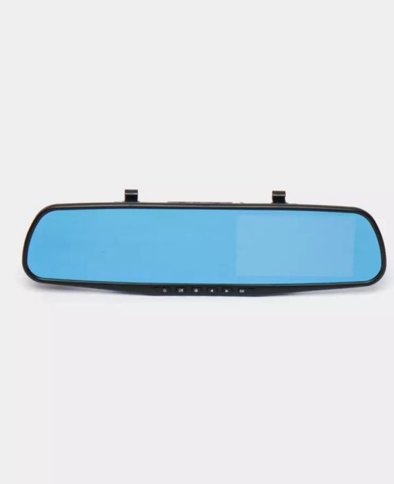 Oyna-videoregistrator iFound DVR Full HD

Buyurtma berish uchun tele