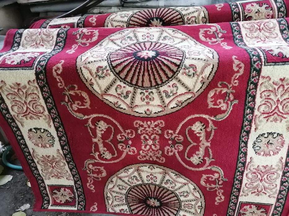 4х метровая ширина 120 как новая