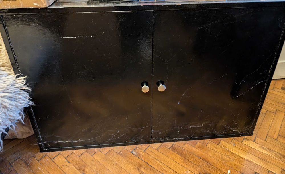 Мебели за реставрация