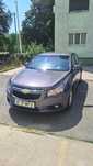 Chevrolete Cruze 1.6 benzina 2012
