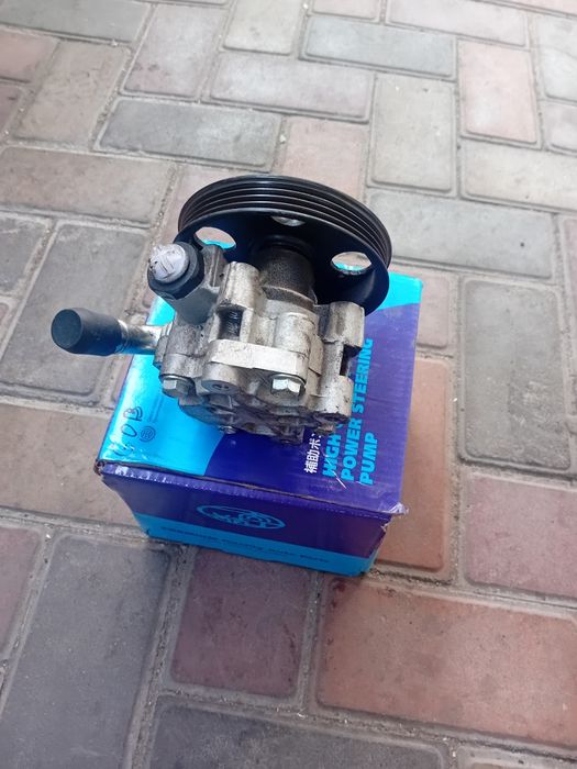 Гур насос. КОБАЛЬТ.