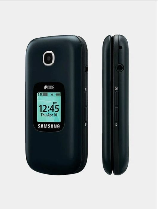 Samsung Gusto 3 yengi pochka 2ta srochni 180mindan!