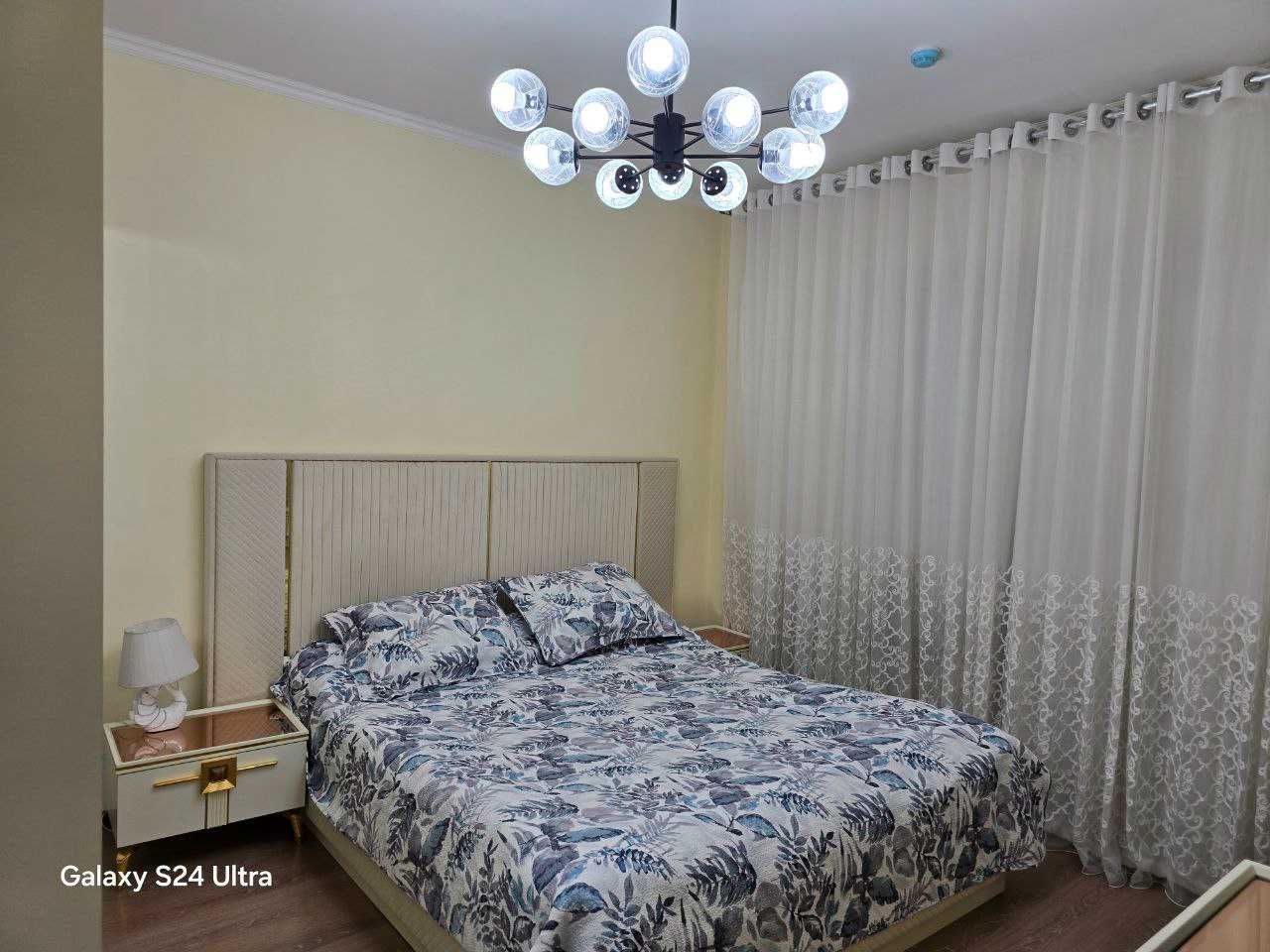 Продаётся квартира в Сергелинском районе