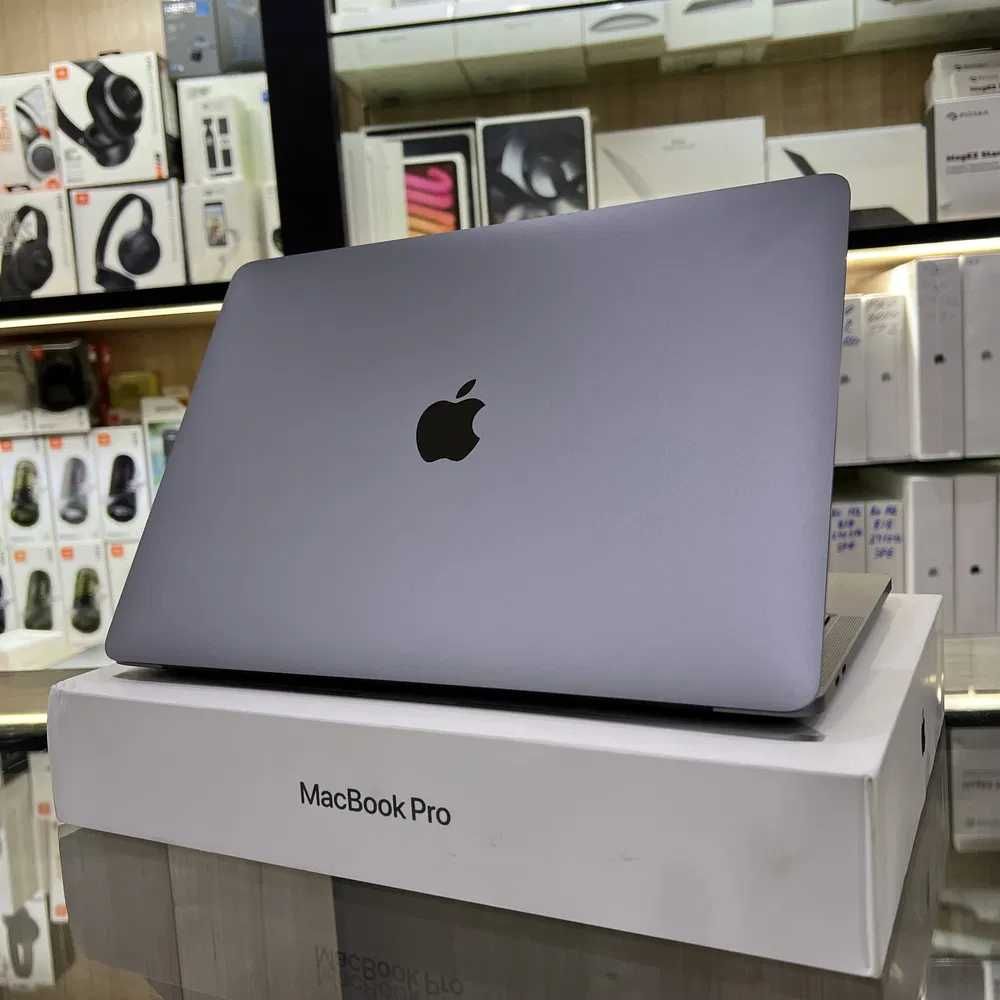 MacBook PRO 13 2023 M1 Space Gray 256 SSD IDEAL 80 CIKL