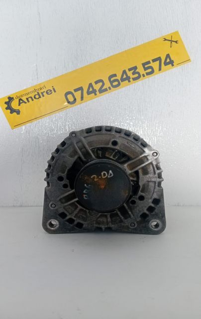 Alternator 03g903023 Volkswagen VW Passat B6 seria
